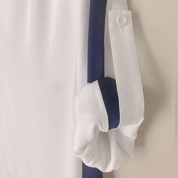 BCBG Maxazria size XS blouse - Picture 14 of 16